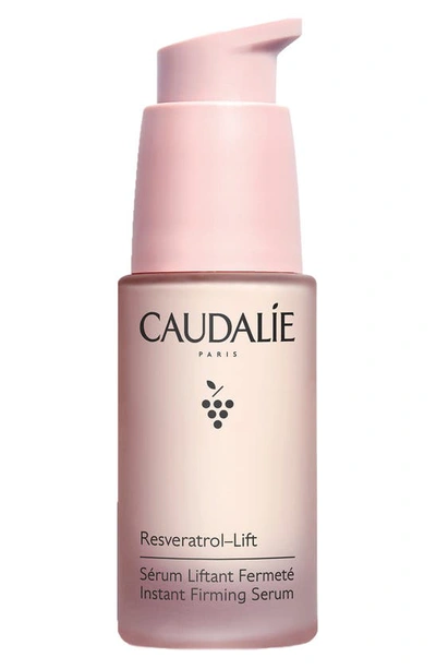 Caudalíe Resveratrol-lift Instant Firming Serum, 1.01-oz. In Orange