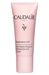 Caudalíe Resveratrol-lift Firming Eye Gel Cream 0.5 Fl Oz-no Color