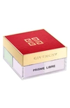 GIVENCHY LUNAR NEW YEAR PRISME LIBRE SETTING & FINISHING POWDER,P190089