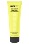 Nudestix Nudeskin Lemon-aid Detox & Glow Micro-peel 2 oz / 60 ml