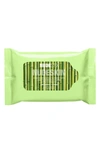 NUDESTIX LEMONGRASS + COCONUT CLEANSING CLOTH,F4050029