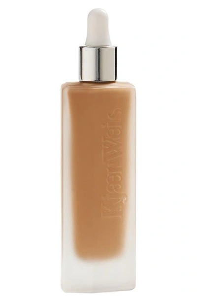 Kjaer Weis Invisible Touch Liquid Foundation In Neutrals