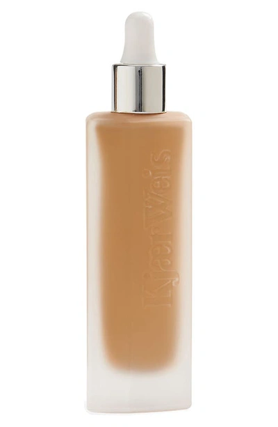 Kjaer Weis Invisible Touch Liquid Foundation In M240 / Velvety