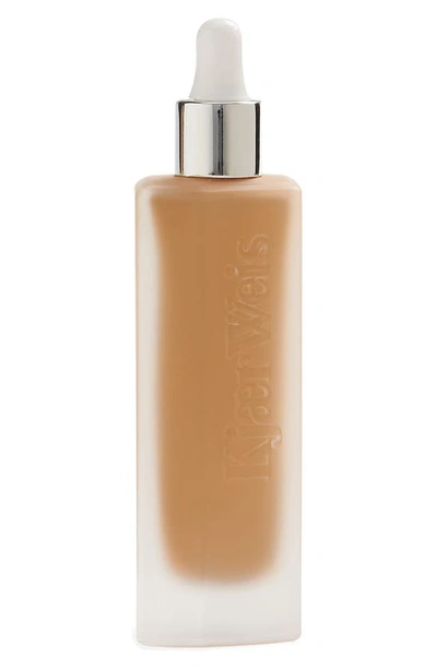 Kjaer Weis Invisible Touch Liquid Foundation In Neutrals