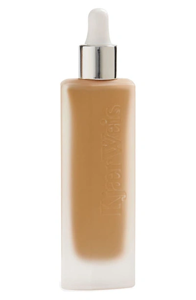 Kjaer Weis Invisible Touch Liquid Foundation In D310 / Transparent