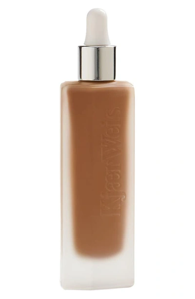 Kjaer Weis Invisible Touch Liquid Foundation In D330 / Flawless
