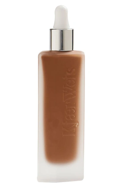 Kjaer Weis Invisible Touch Liquid Foundation In Neutrals