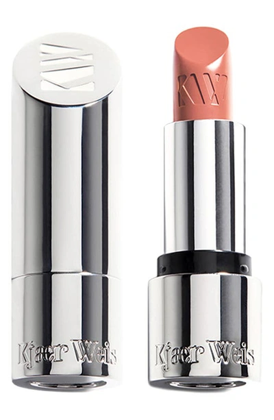 Kjaer Weis Refillable Lipstick In Thoughtful
