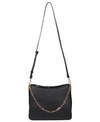 ALFANI CHAIN HOBO, CREATED FOR MACY'S