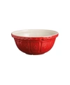 MASON CASH COLOR MIX 9.5" MIXING BOWL