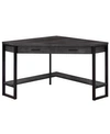 Monarch Specialties Computer Desk In Black