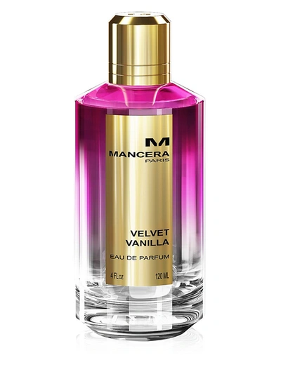 Mancera Velvet Vanilla Eau De Parfum