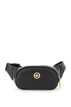 VERSACE MEDUSA LEATHER BELT BAG