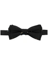 PAUL SMITH STAR-PRINT BOW TIE