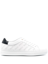 PAUL SMITH PERFORATED-LOGO trainers