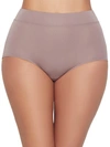 Warner's No Pinching. No Problems. Brief In Mink