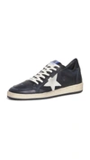 GOLDEN GOOSE BALL STAR trainers,GOOSE21129