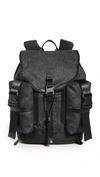 MASTER-PIECE ROGUE M BACKPACK,MASTE30289