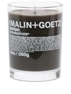 MALIN + GOETZ LEATHER SCENT CANDLE