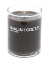 Malin + Goetz Dark Rum Votive Candle In Brown
