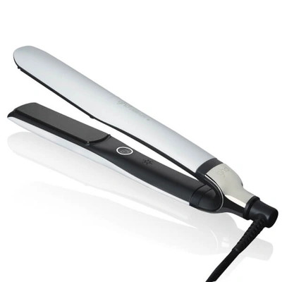 Ghd Platinum+ Professional Styler In White