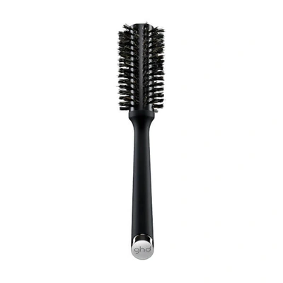 Ghd Natural Bristle Round Brush - 1.3  Barrel