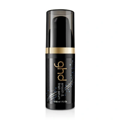 Ghd Dramatic Ending - Smooth And Finish Serum