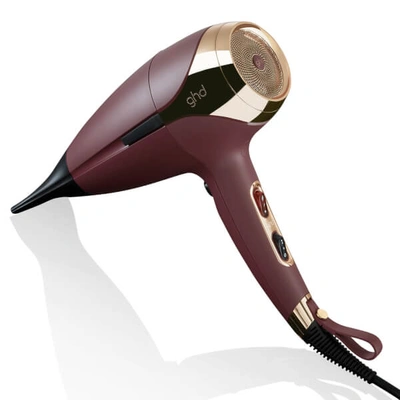 GHD HELIOS 1875W ADVANCED PROFESSIONAL HAIR DRYER (PLUM),51005