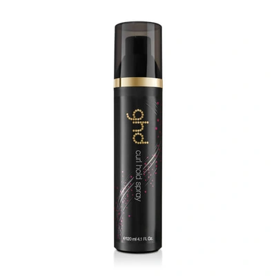 GHD GHD CURLY EVER AFTER - CURL HOLD SPRAY,663004