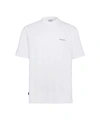 WOOLRICH AMERICAN T-SHIRT 100% COTTON,90037967827