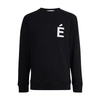 ETUDES STUDIO STORY SWEATSHIRT,ETU4BKQEBCK