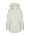Woolrich Arctic Parka (ww0097) In White Igloo