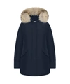 Woolrich Arctic Parka (ww0098) In Dark Navy