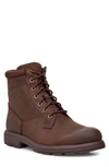 UGG UGG BILTMORE WATERPROOF PLAIN TOE BOOT,1103790