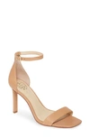 VINCE CAMUTO LAURALIE ANKLE STRAP SANDAL,VC-LAURALIE