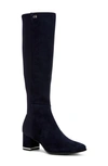 CALVIN KLEIN FREEDA KNEE HIGH BOOT,E5891