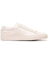COMMON PROJECTS Achilles Low Leather Sneakers
