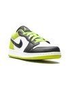 Jordan Air  1 Low Se Sneakers In Black
