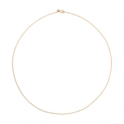 Atelier Vm Firenze Necklace In Yellow Gold