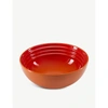 Le Creuset Stoneware Cereal Bowl 16cm In Volcanic