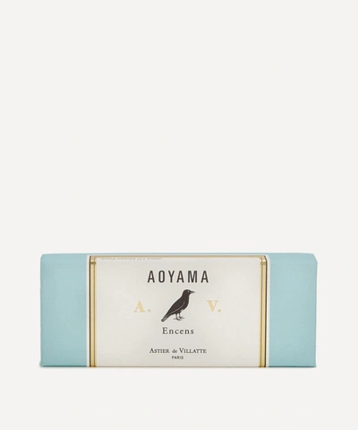 Astier De Villatte Aoyama Incense