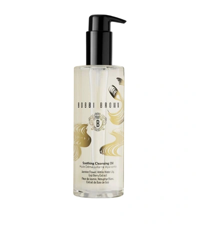 Bobbi Brown Soothing Cleansing Oil (200ml) In White
