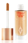 CHARLOTTE TILBURY HOLLYWOOD FLAWLESS FILTER PRIMER & HIGHLIGHTER,FHFFX30X9R23