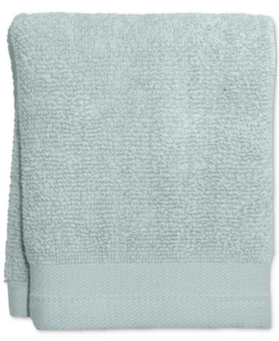 Charter Club Feel Fresh Antimicrobial Bath Towel, 30" X 56", Created For Macy's In Perfect Mint