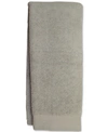 CHARTER CLUB FEEL FRESH ANTIMICROBIAL HAND TOWEL, 16" X 28", CREATED FOR MACY'S