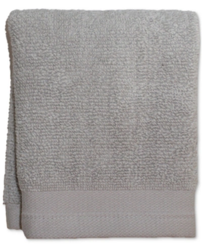 Charter Club Feel Fresh Antimicrobial Bath Towel, 30" X 56", Created For Macy's In Palladium