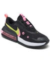 NIKE WOMEN'S AIR MAX UP CASUAL SNEAKERS FROM FINISH LINE