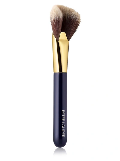 Estée Lauder Rtxn01 Defining Powder Brush 40 In White