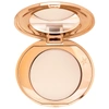 CHARLOTTE TILBURY MINI AIRBRUSH FLAWLESS FINISH SETTING POWDER 1 FAIR 0.11 OZ / 3.4 G,P467754