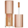 Charlotte Tilbury Mini Hollywood Flawless Filter 6.5 Deep 0.18 oz / 5.5 ml